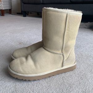 Classic Short II UGG Boots